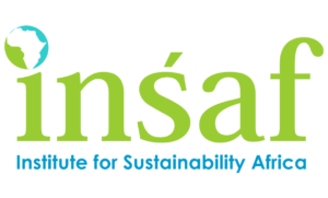 Institute for Sustainability Africa