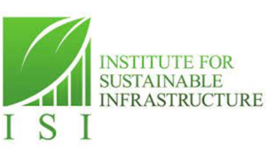 Institute for Sustainable Infrastructure